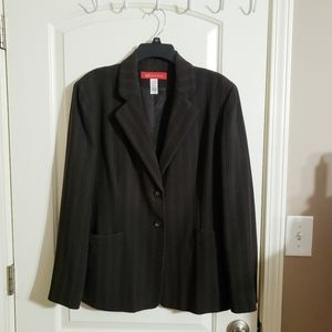 Anne Klein blazer